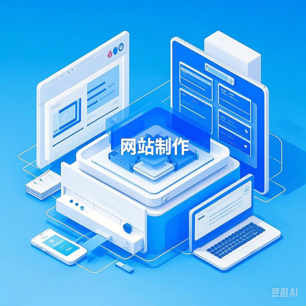 數(shù)字賦能，智領(lǐng)未來：一站式網(wǎng)站建設(shè)、小程序開發(fā)、公眾號開發(fā)及軟件定制服務(wù)